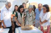 Encuentran en España el altar de mármol griego más antiguo del Mediterráneo – Correo del Caroní