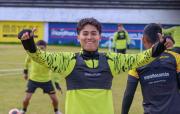 En su regreso a The Strongest, Sotomayor ya puede jugar desde el domingo