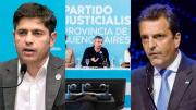 El peronismo se encamina a una unidad forzada para pelear contra LLA