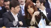 Intendentes del kirchnerismo exigen frenar el desdoblamiento y tensan la cuerda con Kicillof