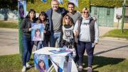 Citaron a indagatoria a tres camporistas por el ataque contra el edificio de TN y ElTrece