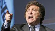 El Fenómeno Milei polariza con Axel, La Doctora y El Profesional