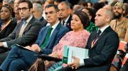 Guzmán expuso en la ONU por las crisis de deuda
