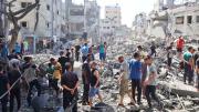 Hamas confirma que está listo para empezar a negociar una tregua con Israel