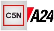 Rating: se destapó la verdad detrás de la competencia entre A24 y C5N