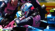 Franco Colapinto necesita un buen resultado: horario y cómo ver la qualy del GP de Silverstone