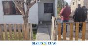 Una mujer, muy grave al sufrir quemaduras por fallas en una precaria conexión de gas