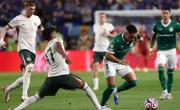 Chelsea pasó al frente y le ganó 2 a 1 a Palmeiras