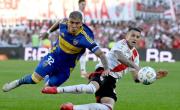 Boca y River, con días y horarios confirmados
