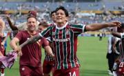 A la semifinal: Fluminense hizo historia y avanzó en el Mundial