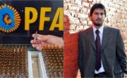 La causa del fentanilo avanza y una conexión salpica al poder