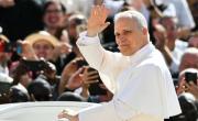 De vacaciones: el Papa se muda a Castel Gandolfo