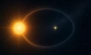 Hallan un planeta gracias a una teoría de Einstein