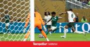 Chelsea venció a Palmeiras y se metió entre los cuatro mejores