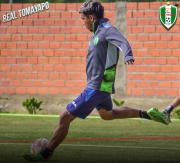 División Profesional del fútbol boliviano: En el IV Centenario se enfrentarán Real Tomayapo y San Antonio de Cochabamba