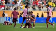 El Fluminense es el ‘dios Hércules’ del Mundial y se planta en semifinales