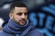 Sorpresa en la Premier… ¡Walker, a un paso del Burnley!