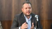 Ministro de Hidrocarburos, tras sesión del litio frustrada: ‘La pelota ahora está en la Asamblea’