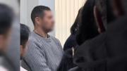 Dictan prisión preventiva para hombre que atacó con cuchillo a siete personas
