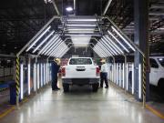 A la industria automotriz argentina le cuesta encontrar trabajadores capacitados, según Adecco