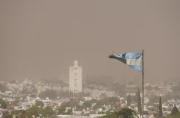 Alerta meteorológica: regiones del NOA tendrán vientos de hasta 100 km/h