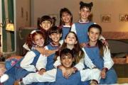 ¿Cómo luce hoy uno de los personajes más carismáticos de Chiquititas?: el antes y después que impacta los fans