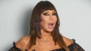 Moria Casán sorprendió al contar cuánto cobra de jubilación: “No me quejo, pero ”