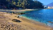 Vacaciones en Chile: el rincón costero de mar y montañas a un paso de Mendoza