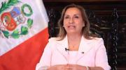 La presidenta de Perú promulga la ley con la que se duplica el sueldo