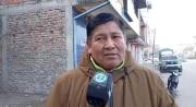 Bermejo exige el 45% de regalías en hidrocarburos
