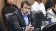 Lisandro Nieri reclamó que Argentina rechace el fallo de la justicia de Estados Unidos contra YPF