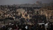 Hamas aceptaría el alto el fuego en Gaza: 60 días de tregua tras meses de conflicto