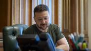 Volodimir Zelenski y Donald Trump pactan nueva alianza en defensa aérea