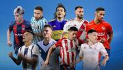 Arranca el Clausura: Fechas, horarios y TV: así debutan los grandes en la Liga Profesional
