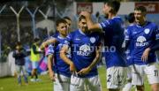 Gimnasia y Tiro quiere romper su maleficio de visitante ante el golpeado Ferro
