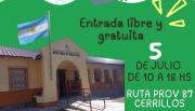 Hoy, la escuela de Las Blancas hace su primer feria de emprendedores