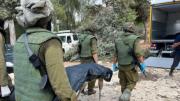 Informe: 31 soldados israelíes mueren en Gaza por fuego amigo