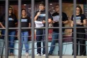 Sindicato de la Prensa denuncia política de censura y exige libertad para periodistas detenidos en Venezuela