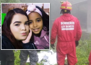 Hallaron a madre e hija venezolanas muertas y enterradas en una zona boscosa de Ecuador