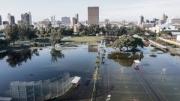 Greenpeace instó a los líderes de los Brics a ocupar el vacío de liderazgo global frente al cambio climático