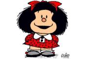 Mafalda inicia nueva etapa con la Editorial Penguin Random House en 202