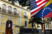 Venezuela felicita a EEUU por el Día de la Independencia, pero exige que cese la persecución de migrantes venezolanos