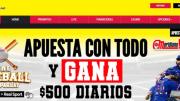 ¡Apuesta y gana! La agenda deportiva del fin de semana te espera en MeridianoBet