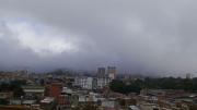 Pronóstico del Inameh última hora: lluvias con descargas eléctricas en la tarde y noche para estas regiones