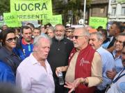 La CGT ya tomó partido por Kicillof: la advertencia de un líder de la central obrera en medio de la interna peronista