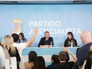 Elecciones 2025 en Argentina, EN VIVO: tras las duras críticas de los intendentes a Kicillof, el PJ bonaerense se reúne en Merlo