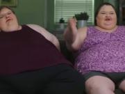 El impactante cambio de las hermanas de Kilos mortales tras bajar más de 270 kilos: de qué trabajan Tammy y Amy Slaton y todo lo que hay que saber