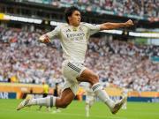 De las historias de Rita Hayworth a ser el goleador de Real Madrid: Gonzalo García, el pibe que aprovechó como ningún otro la vidriera del Mundial de Clubes