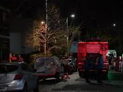 Tragedia de Villa Devoto: cómo es la evolución del bebé que sobrevivió y quién quedó a cargo de su cuidado