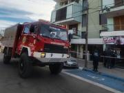 Nueva tragedia por monóxido de carbono: una abuela y su nieta de 10 años murieron en Cosquín y ya son siete las víctimas esta semana